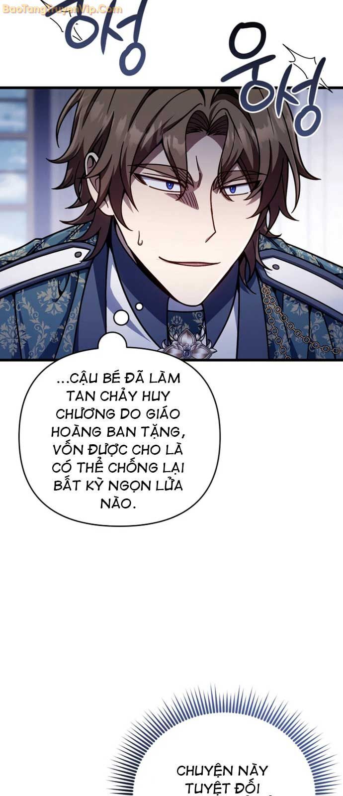 Ta Sẽ Phá Hủy Đất Nước Này - Chapter 21 - Page 41