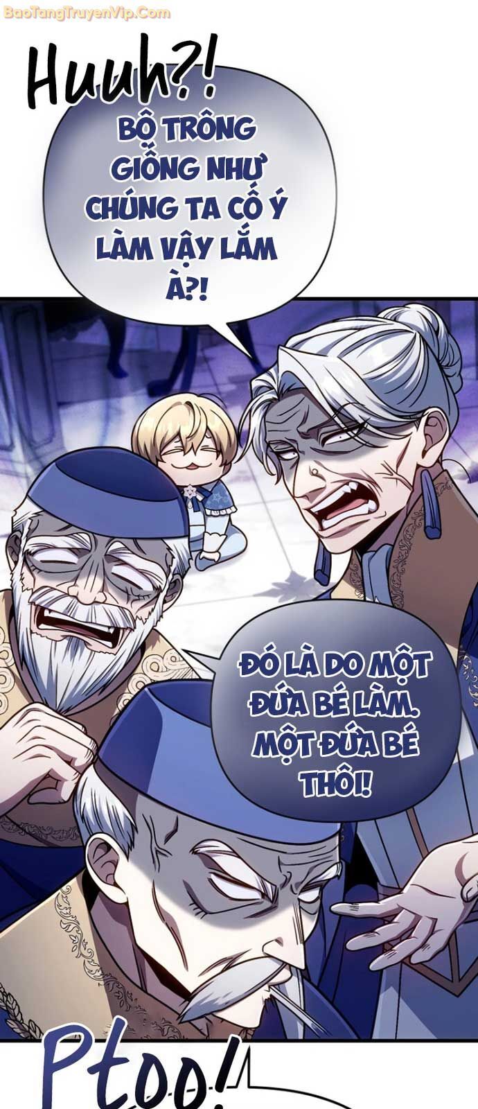 Ta Sẽ Phá Hủy Đất Nước Này - Chapter 21 - Page 5