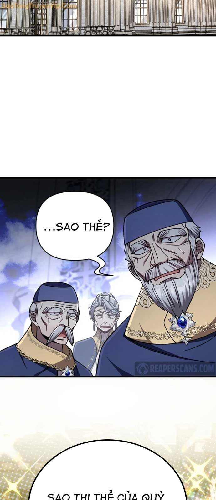 Ta Sẽ Phá Hủy Đất Nước Này - Chapter 21 - Page 52