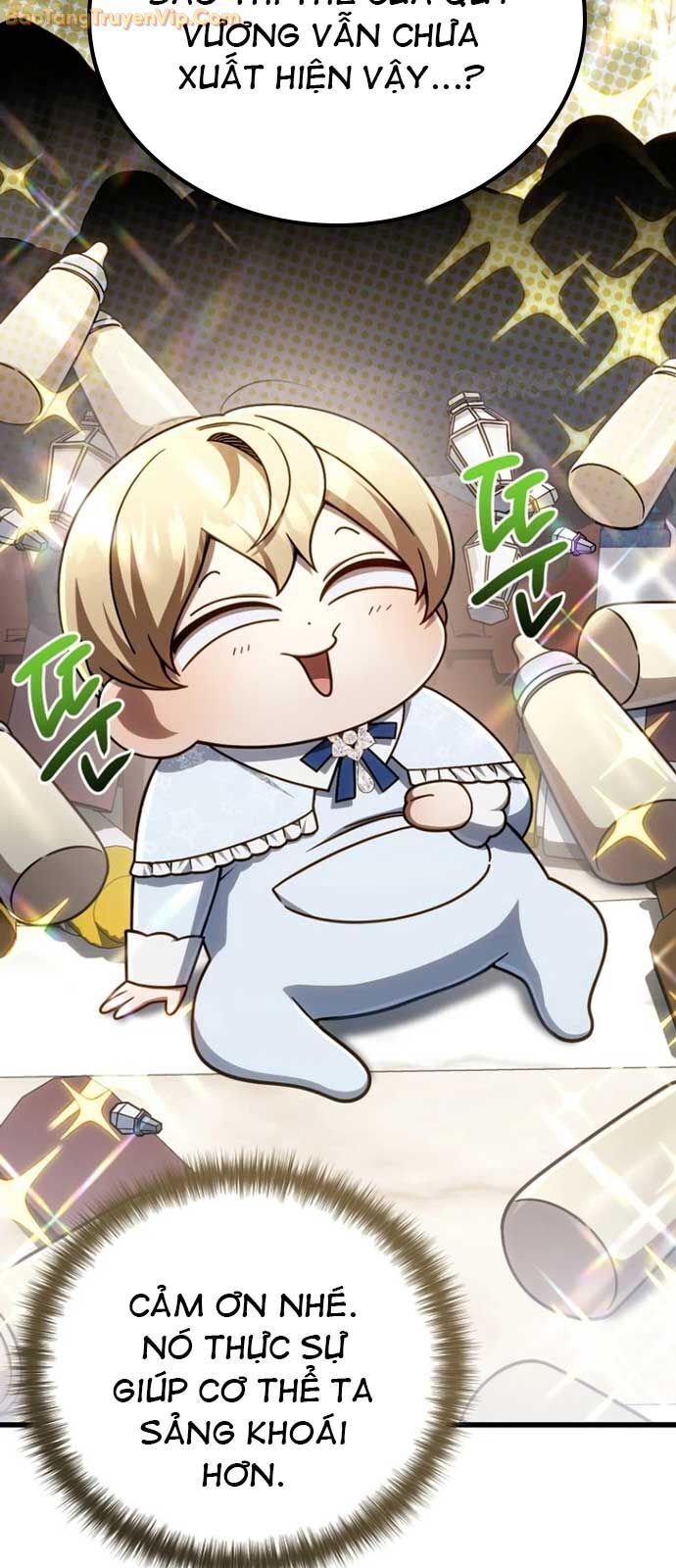 Ta Sẽ Phá Hủy Đất Nước Này - Chapter 21 - Page 53