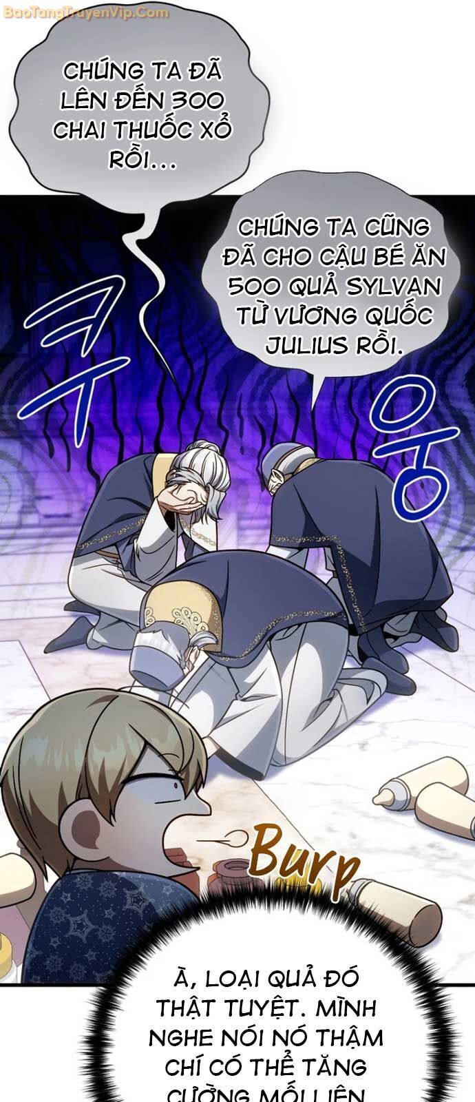 Ta Sẽ Phá Hủy Đất Nước Này - Chapter 21 - Page 55