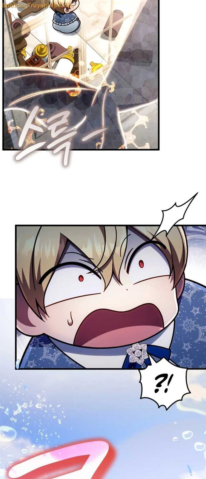 Ta Sẽ Phá Hủy Đất Nước Này - Chapter 21 - Page 58