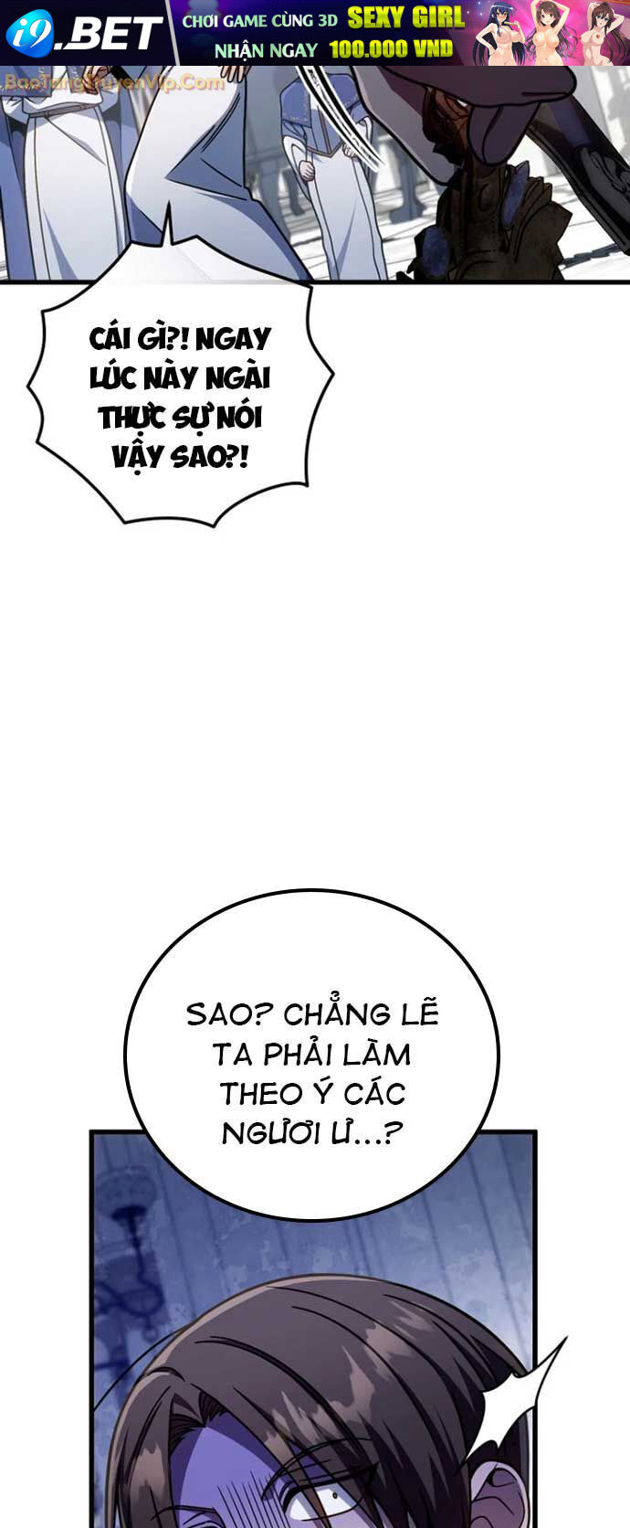 Ta Sẽ Phá Hủy Đất Nước Này - Chapter 21 - Page 7