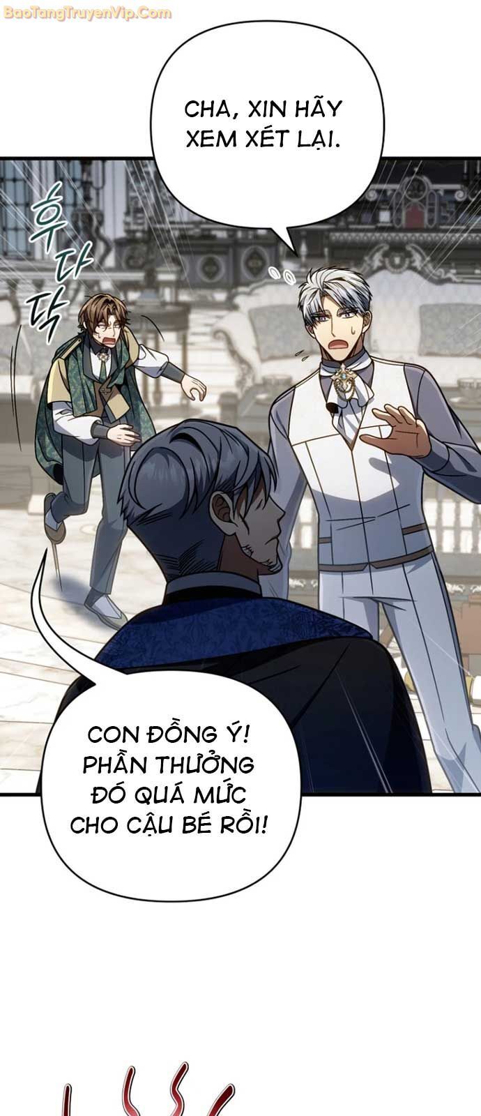 Ta Sẽ Phá Hủy Đất Nước Này - Chapter 21 - Page 74