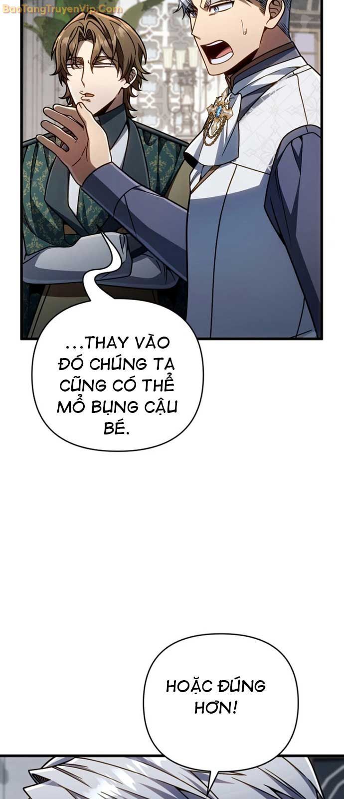 Ta Sẽ Phá Hủy Đất Nước Này - Chapter 21 - Page 77