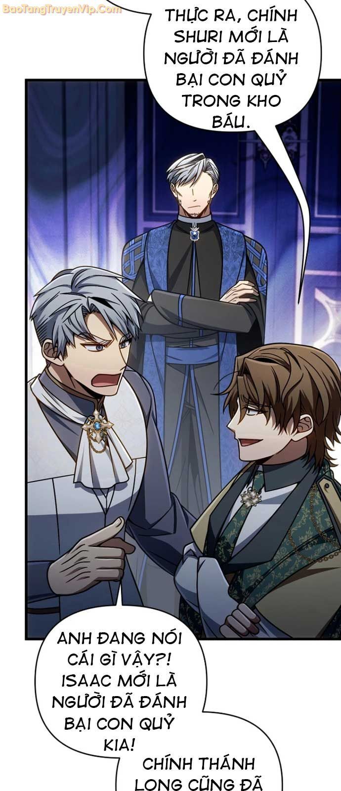 Ta Sẽ Phá Hủy Đất Nước Này - Chapter 21 - Page 82