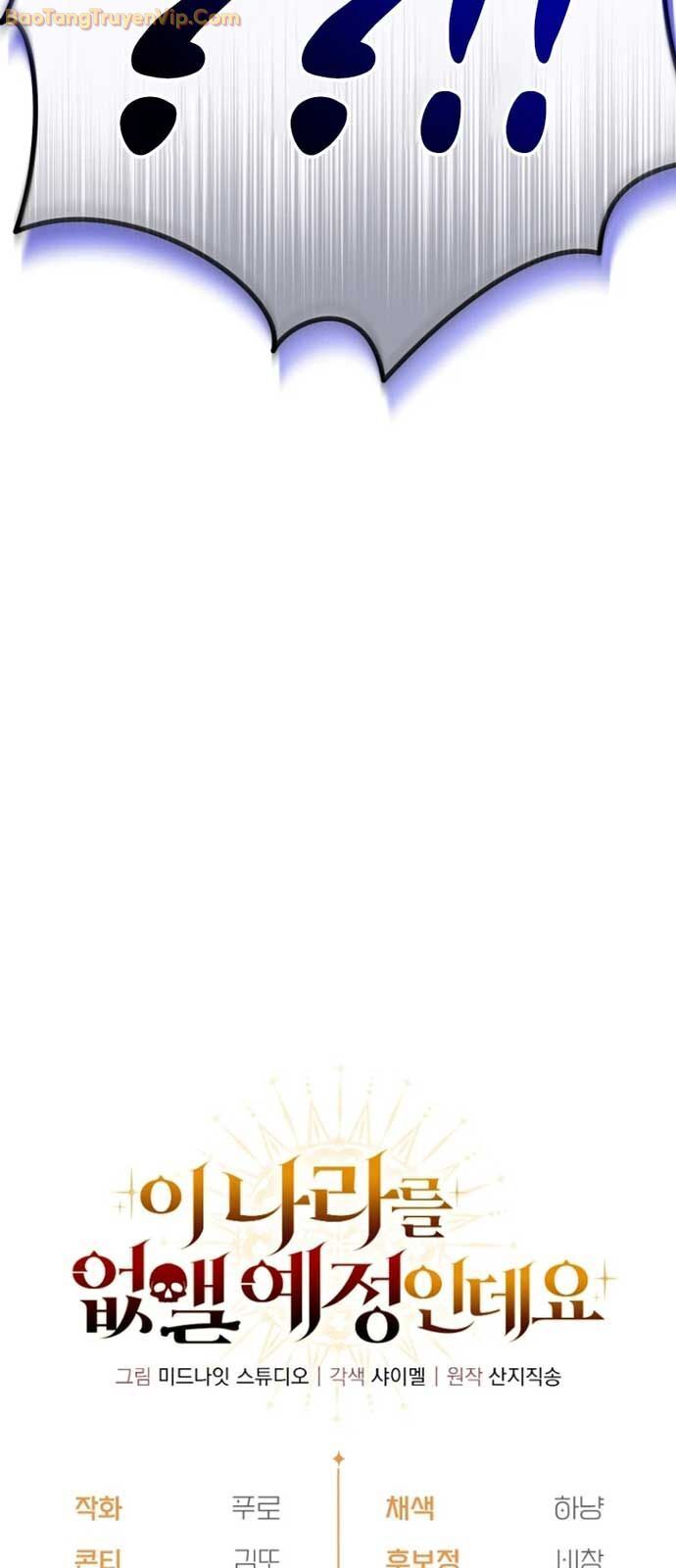 Ta Sẽ Phá Hủy Đất Nước Này - Chapter 21 - Page 88