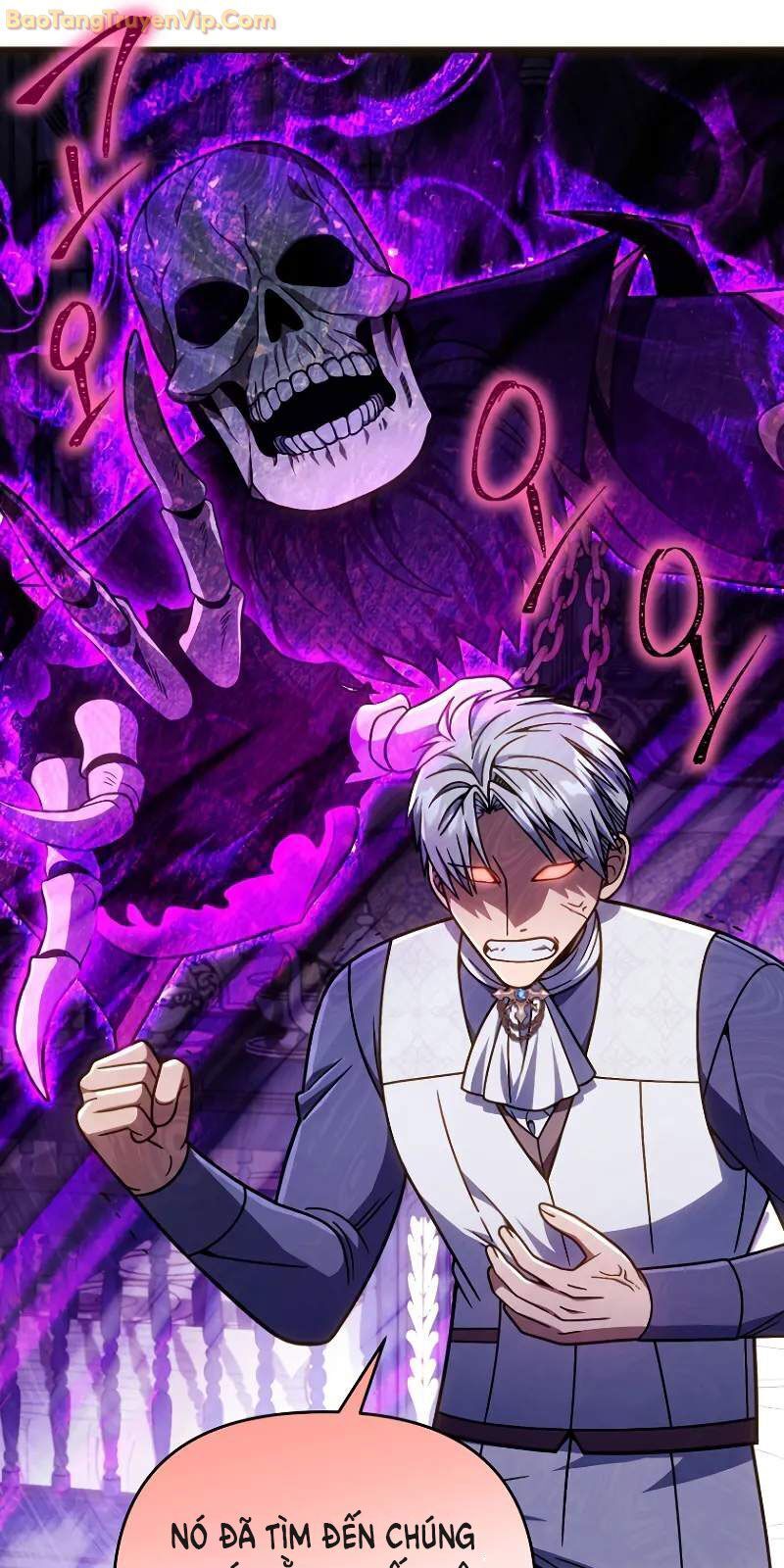 Ta Sẽ Phá Hủy Đất Nước Này - Chapter 22 - Page 19