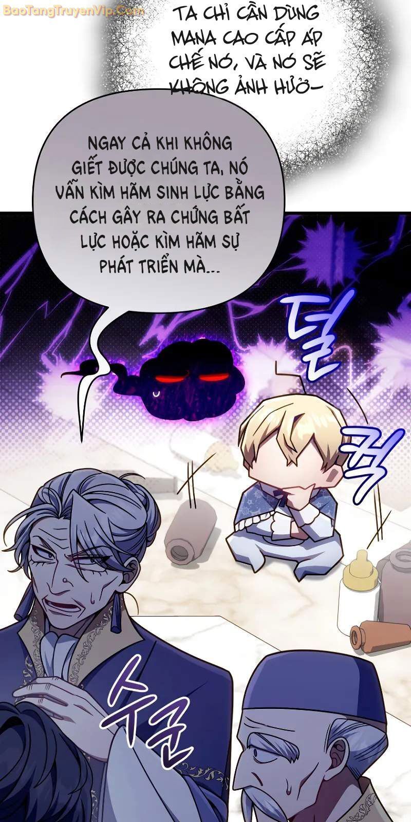 Ta Sẽ Phá Hủy Đất Nước Này - Chapter 22 - Page 23