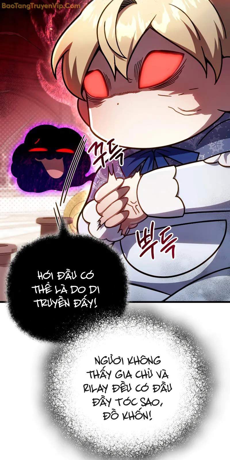 Ta Sẽ Phá Hủy Đất Nước Này - Chapter 22 - Page 25