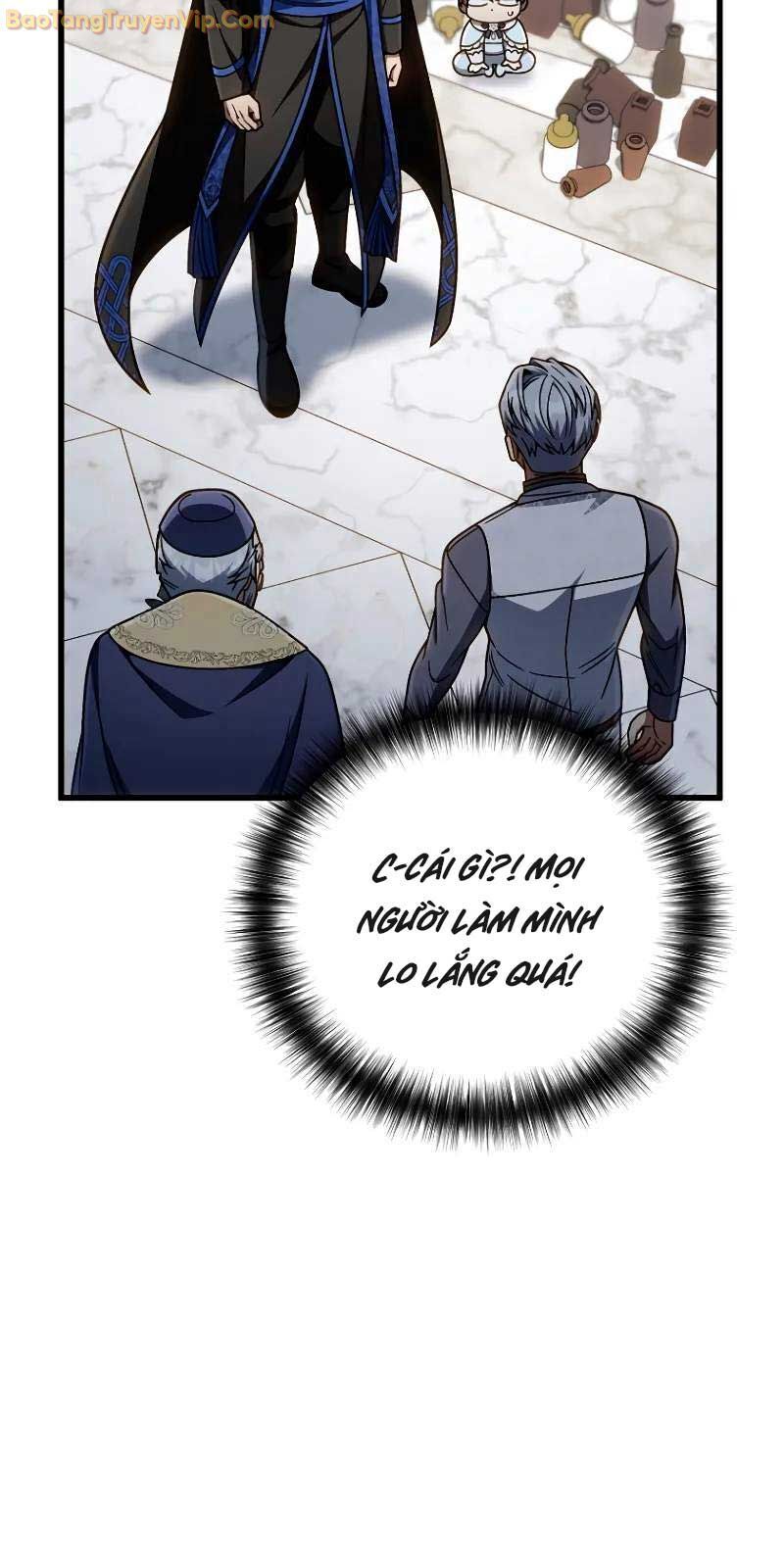 Ta Sẽ Phá Hủy Đất Nước Này - Chapter 22 - Page 29