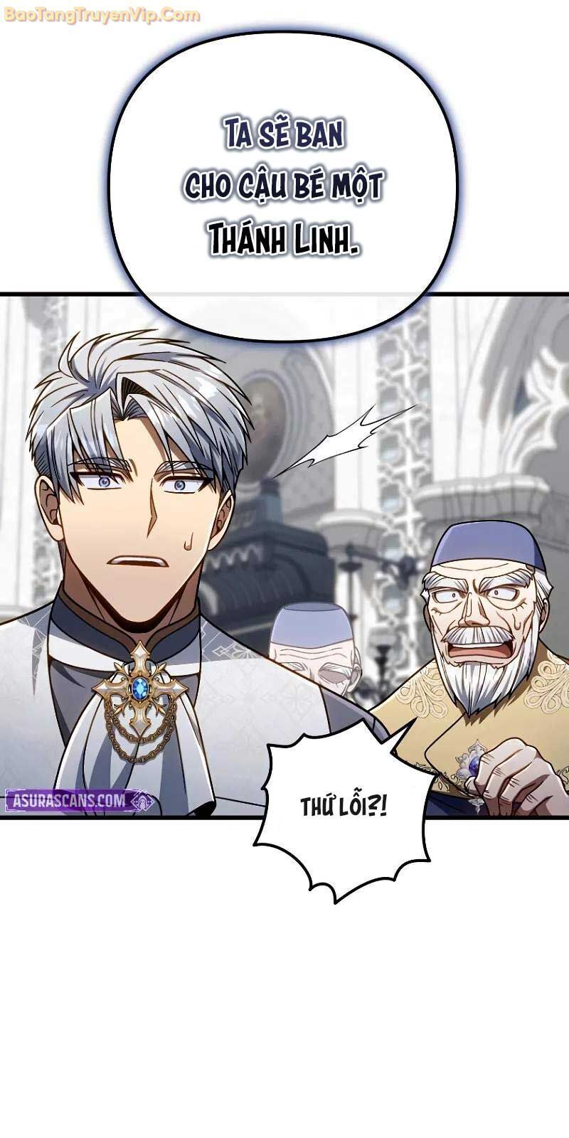 Ta Sẽ Phá Hủy Đất Nước Này - Chapter 22 - Page 30