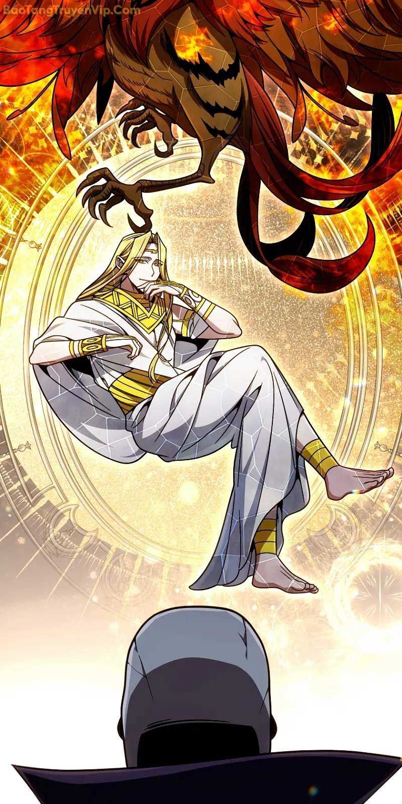 Ta Sẽ Phá Hủy Đất Nước Này - Chapter 22 - Page 33