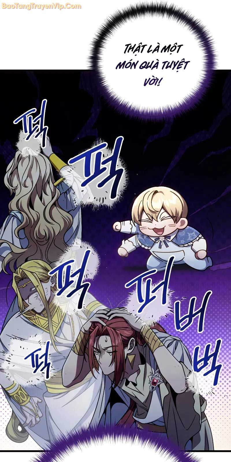 Ta Sẽ Phá Hủy Đất Nước Này - Chapter 22 - Page 35