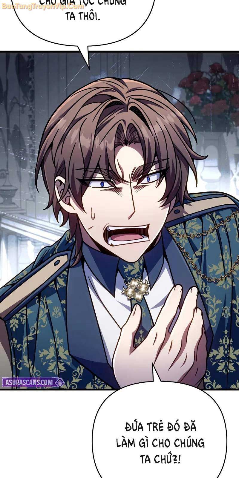 Ta Sẽ Phá Hủy Đất Nước Này - Chapter 22 - Page 38