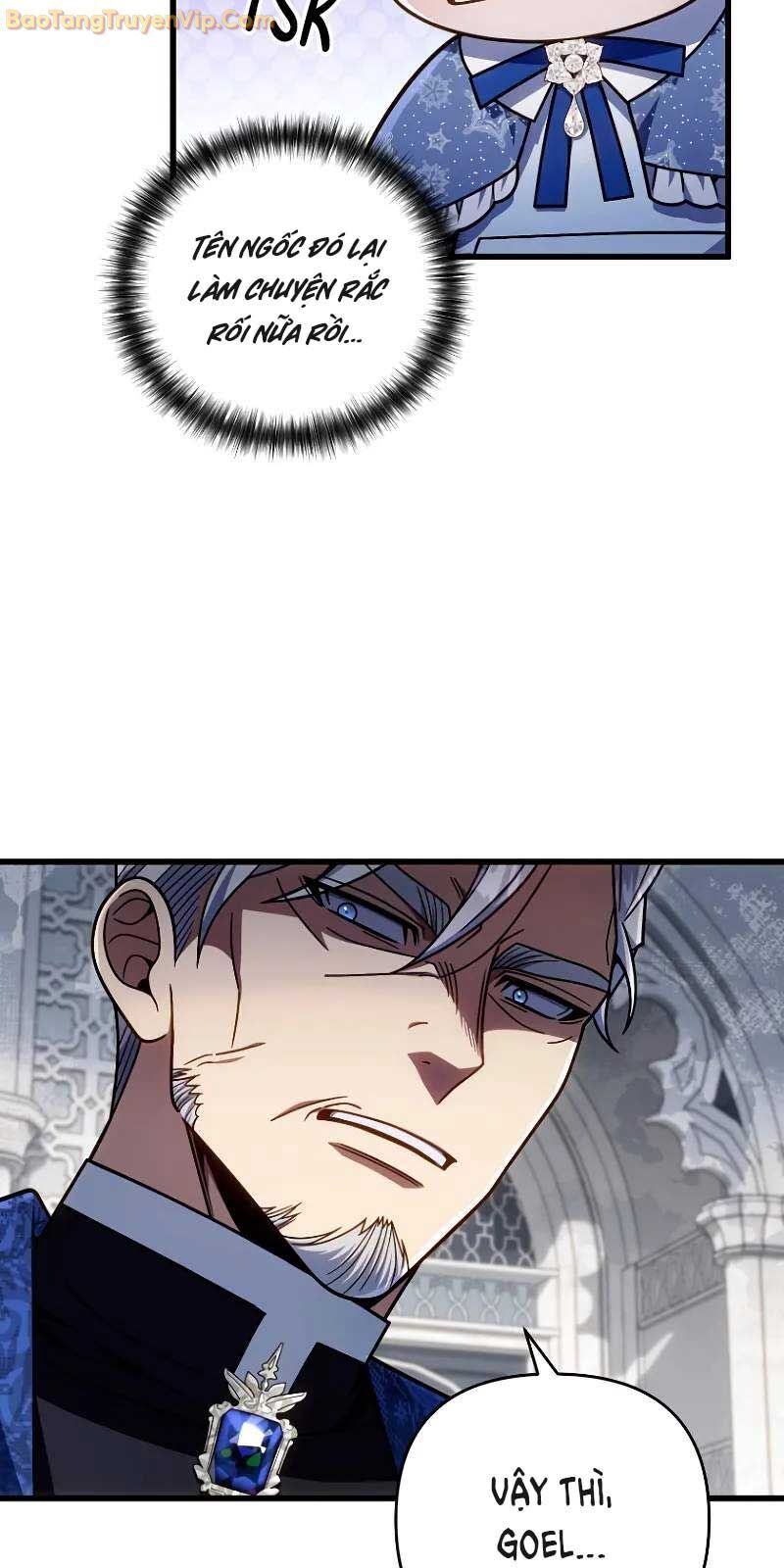 Ta Sẽ Phá Hủy Đất Nước Này - Chapter 22 - Page 40