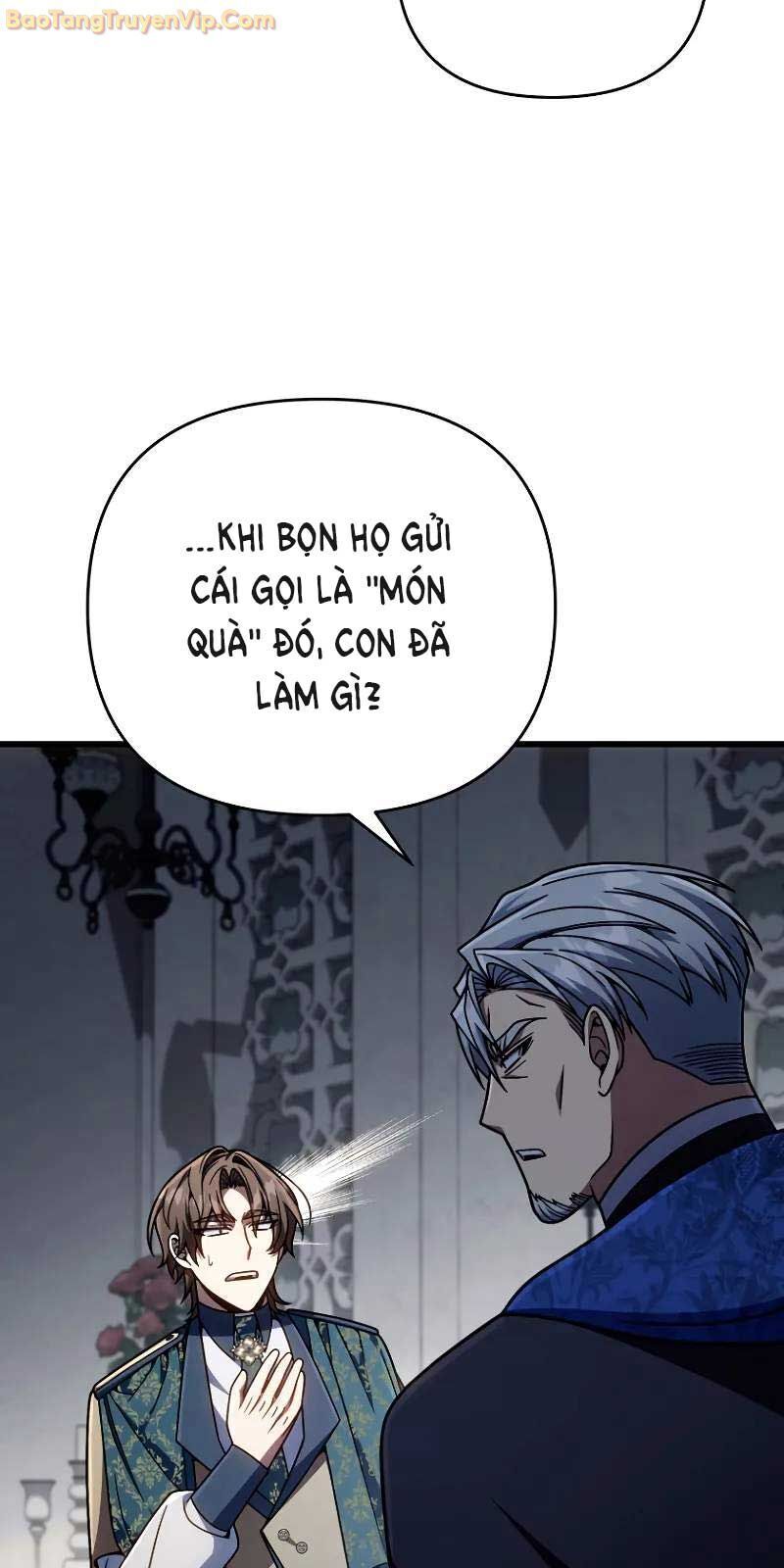 Ta Sẽ Phá Hủy Đất Nước Này - Chapter 22 - Page 41