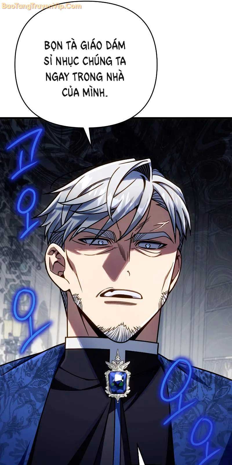 Ta Sẽ Phá Hủy Đất Nước Này - Chapter 22 - Page 43