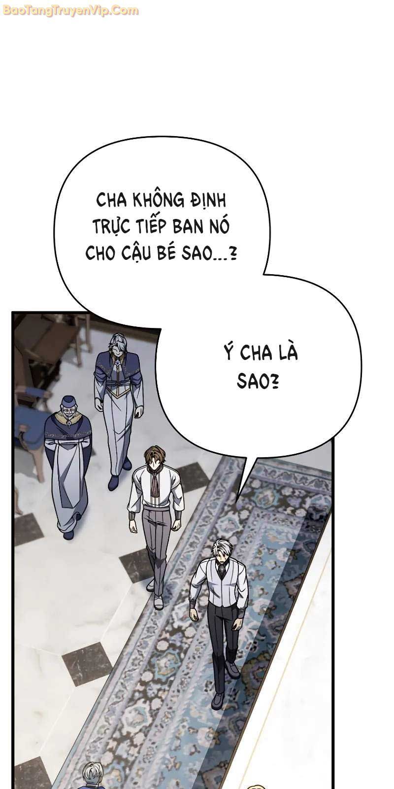 Ta Sẽ Phá Hủy Đất Nước Này - Chapter 22 - Page 54