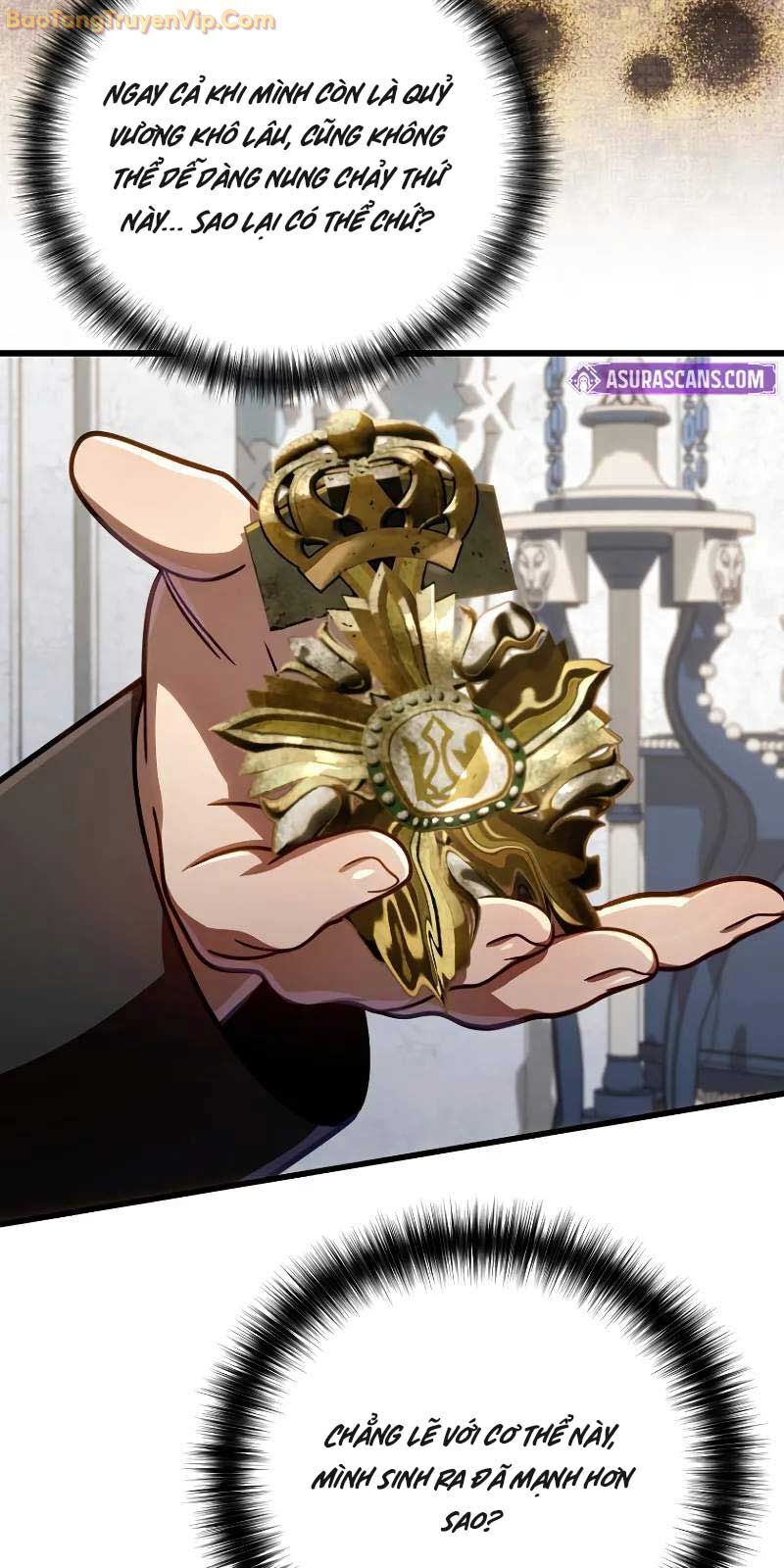 Ta Sẽ Phá Hủy Đất Nước Này - Chapter 22 - Page 6