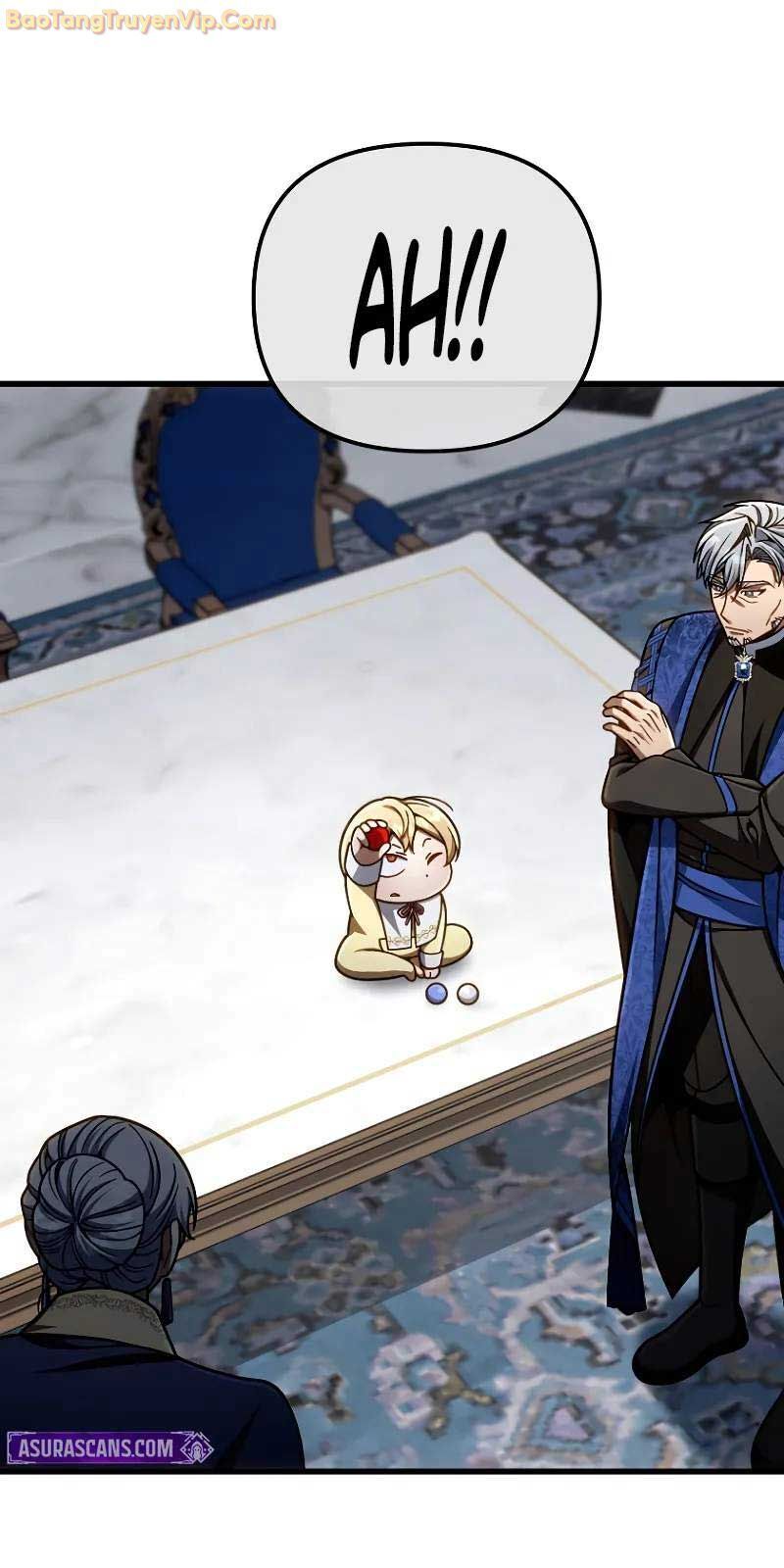 Ta Sẽ Phá Hủy Đất Nước Này - Chapter 22 - Page 67