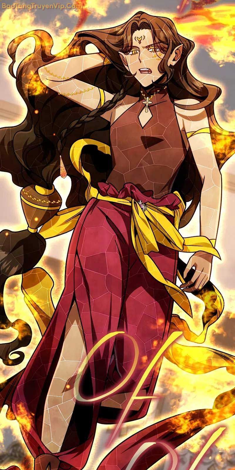 Ta Sẽ Phá Hủy Đất Nước Này - Chapter 22 - Page 75