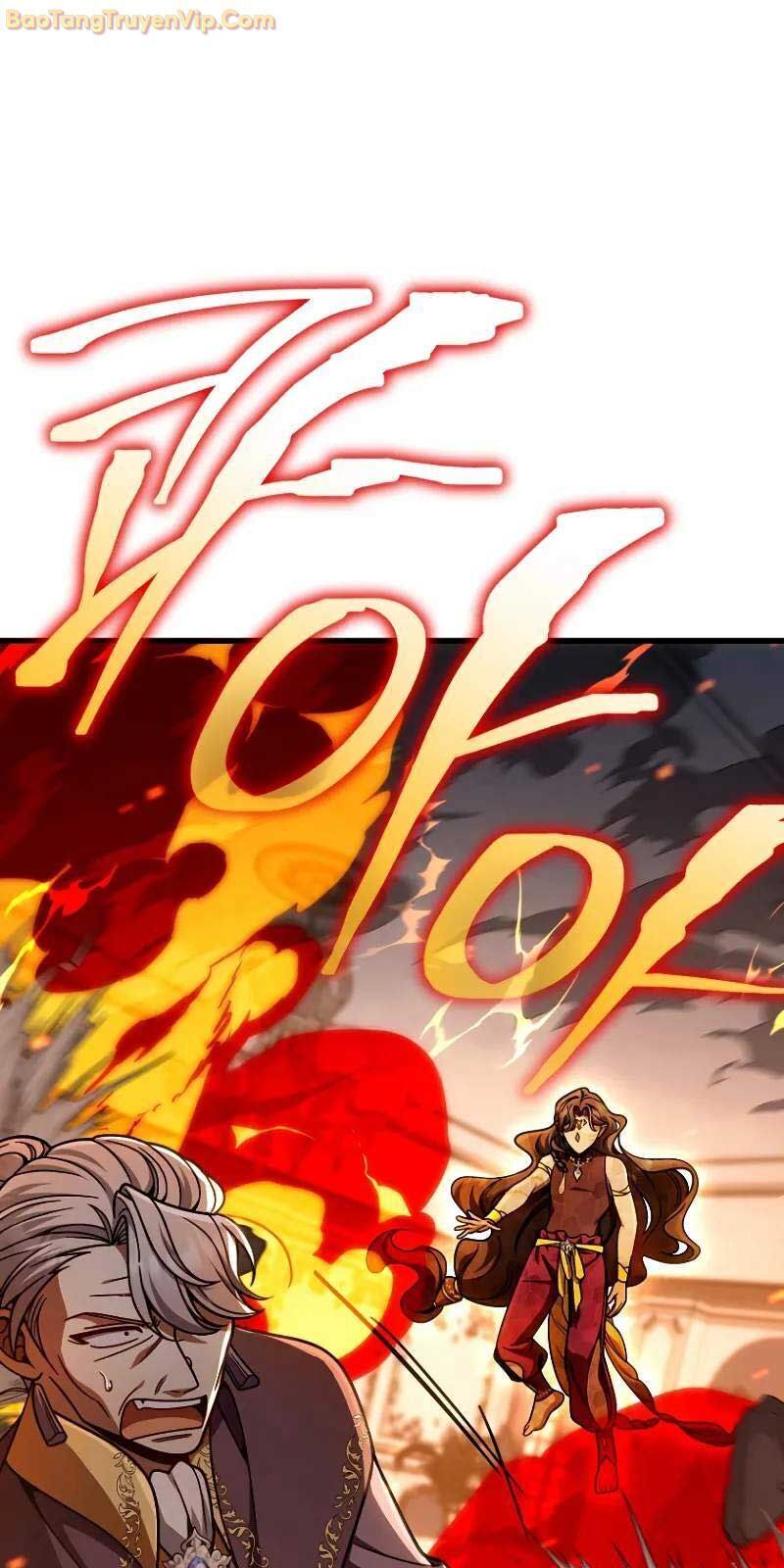 Ta Sẽ Phá Hủy Đất Nước Này - Chapter 22 - Page 77