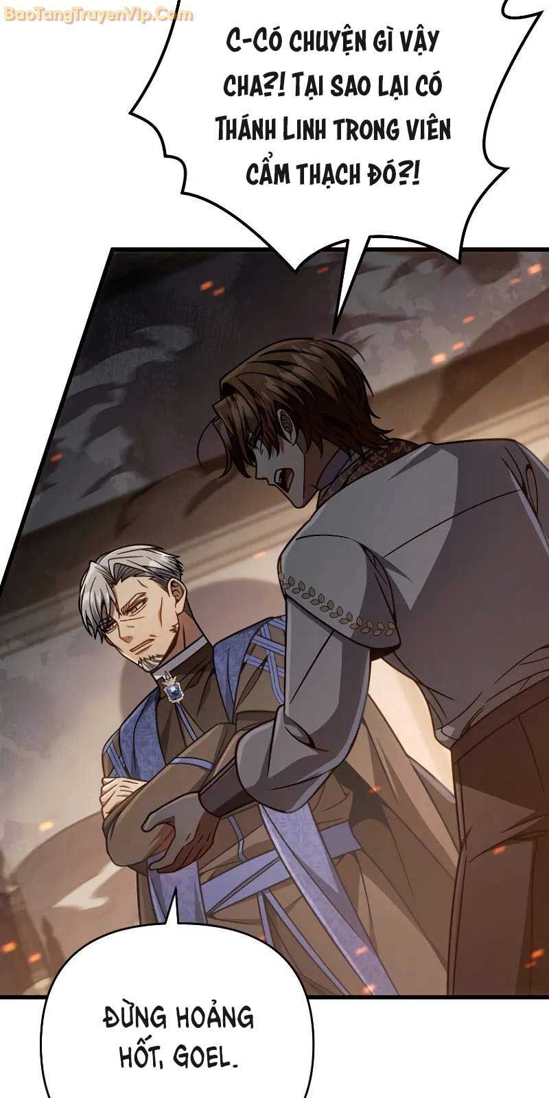 Ta Sẽ Phá Hủy Đất Nước Này - Chapter 22 - Page 79