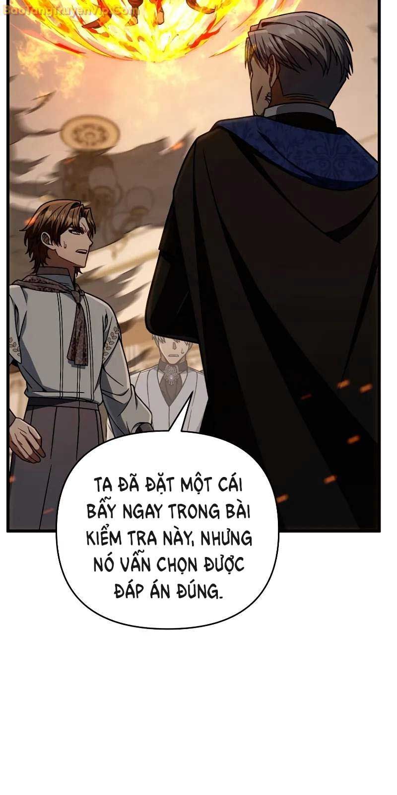 Ta Sẽ Phá Hủy Đất Nước Này - Chapter 22 - Page 83