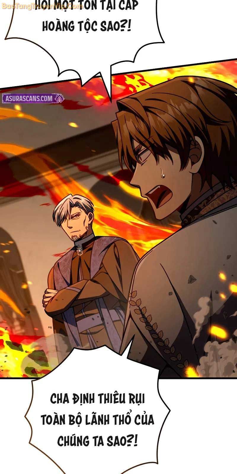 Ta Sẽ Phá Hủy Đất Nước Này - Chapter 22 - Page 92