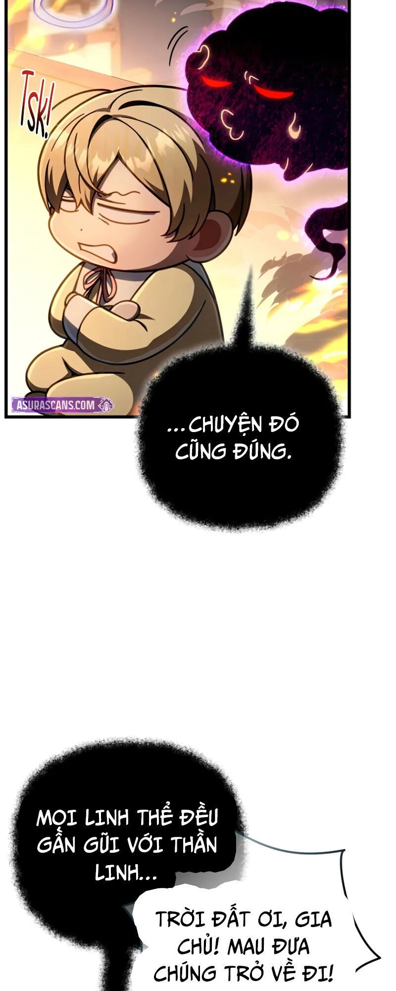 Ta Sẽ Phá Hủy Đất Nước Này - Chapter 23.1 - Page 10