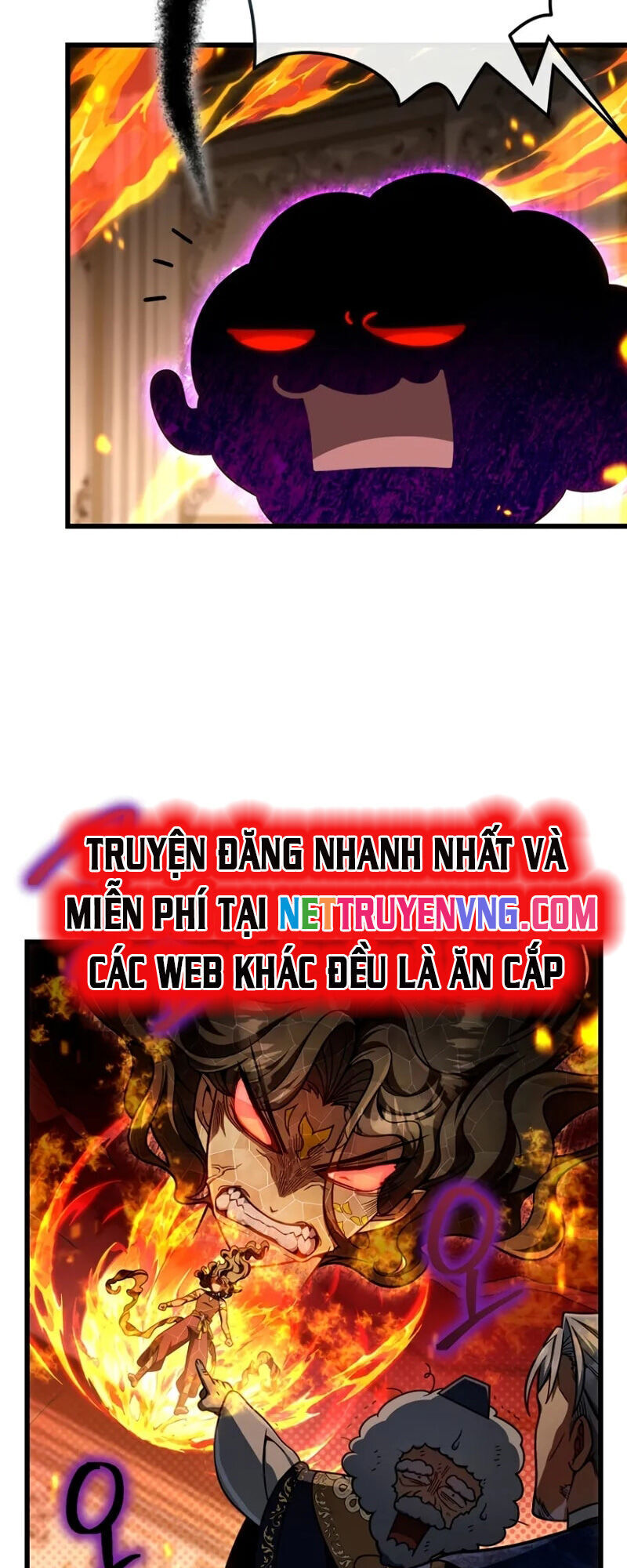 Ta Sẽ Phá Hủy Đất Nước Này - Chapter 23.1 - Page 11