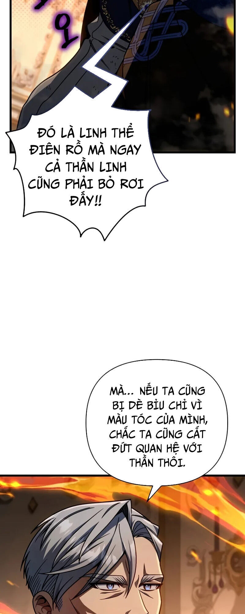 Ta Sẽ Phá Hủy Đất Nước Này - Chapter 23.1 - Page 12