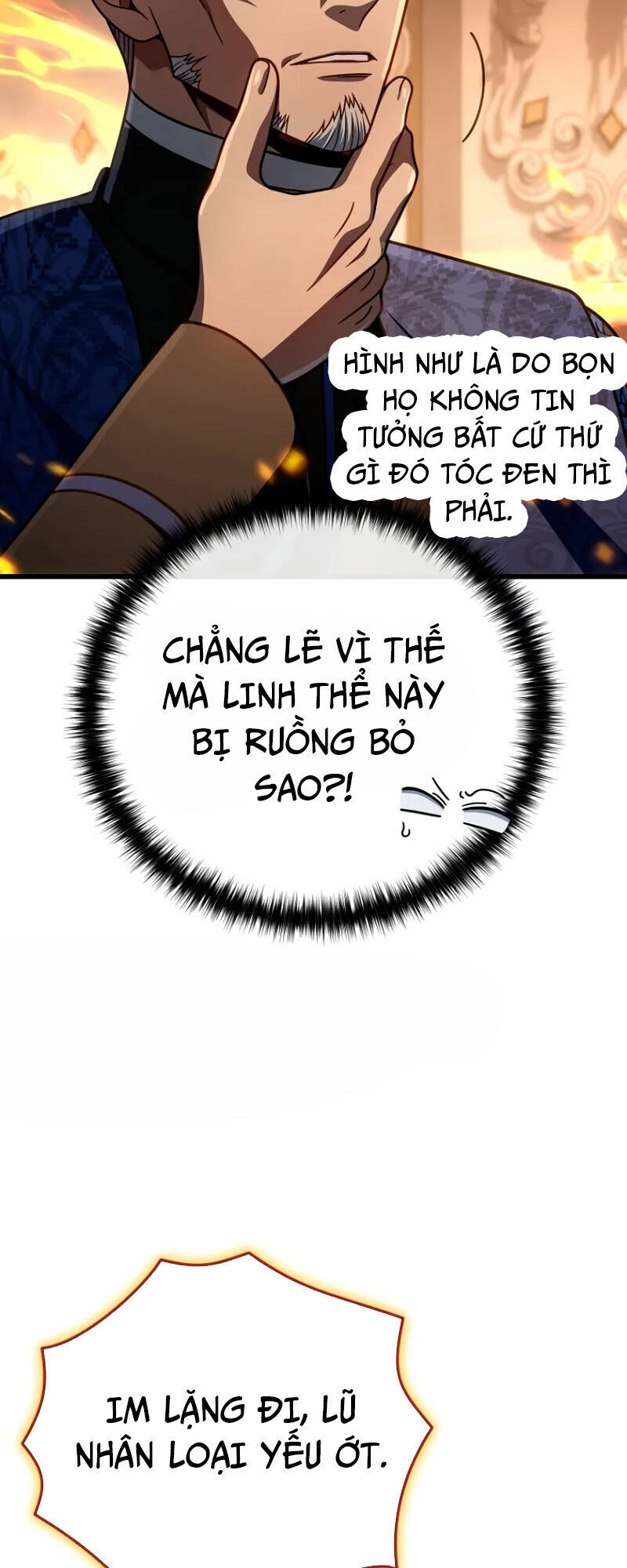 Ta Sẽ Phá Hủy Đất Nước Này - Chapter 23.1 - Page 13