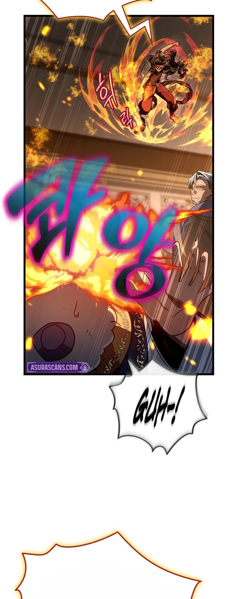 Ta Sẽ Phá Hủy Đất Nước Này - Chapter 23.1 - Page 14