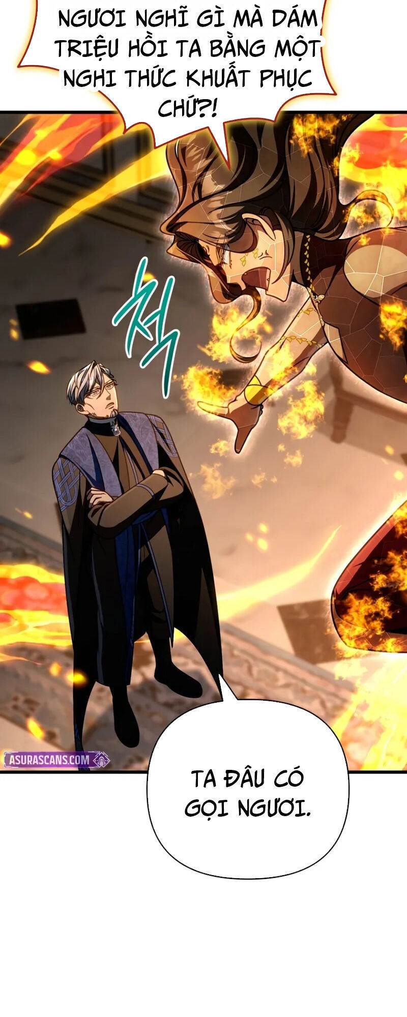 Ta Sẽ Phá Hủy Đất Nước Này - Chapter 23.1 - Page 15