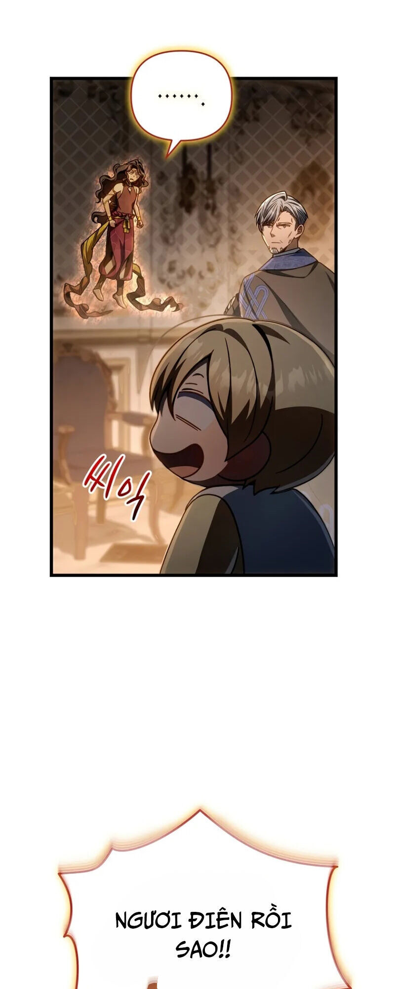 Ta Sẽ Phá Hủy Đất Nước Này - Chapter 23.1 - Page 17