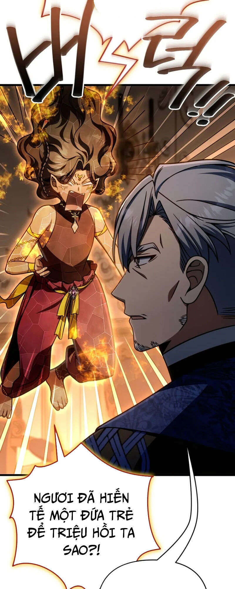 Ta Sẽ Phá Hủy Đất Nước Này - Chapter 23.1 - Page 18
