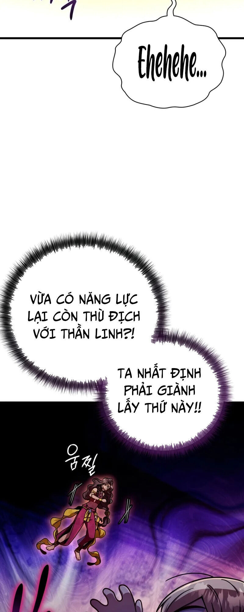 Ta Sẽ Phá Hủy Đất Nước Này - Chapter 23.1 - Page 21