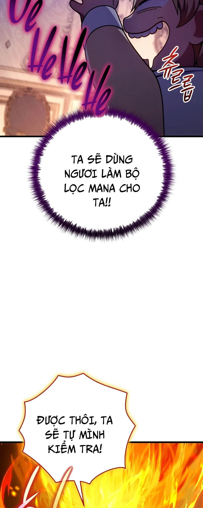 Ta Sẽ Phá Hủy Đất Nước Này - Chapter 23.1 - Page 22