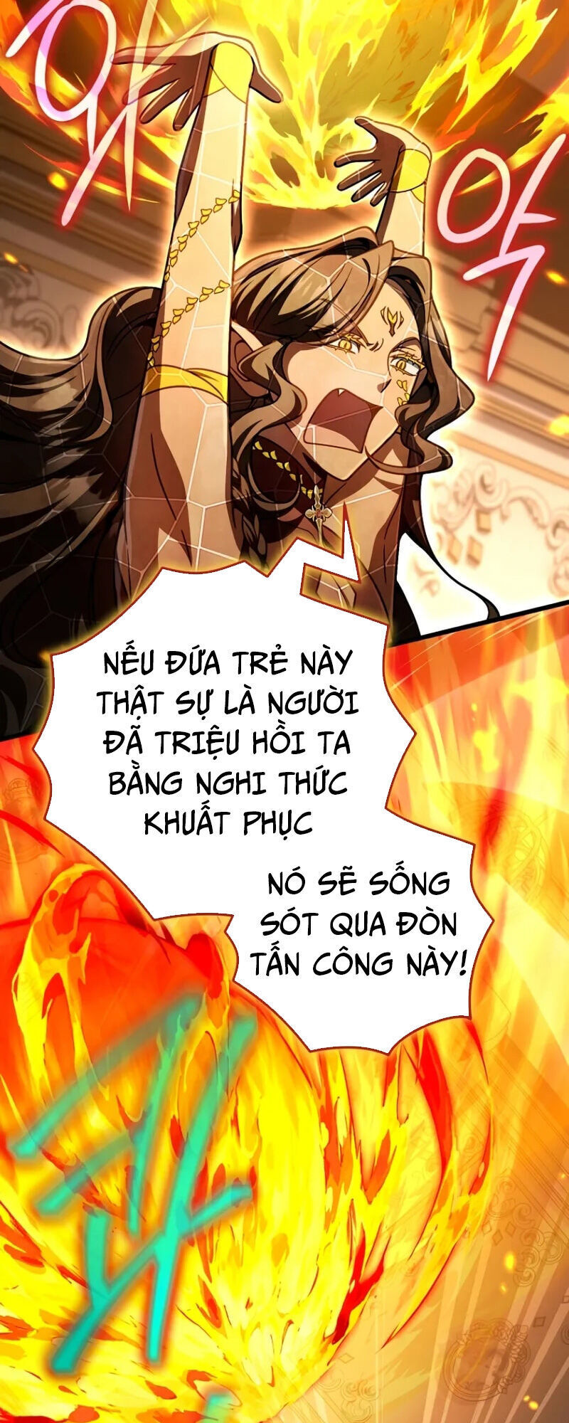 Ta Sẽ Phá Hủy Đất Nước Này - Chapter 23.1 - Page 23