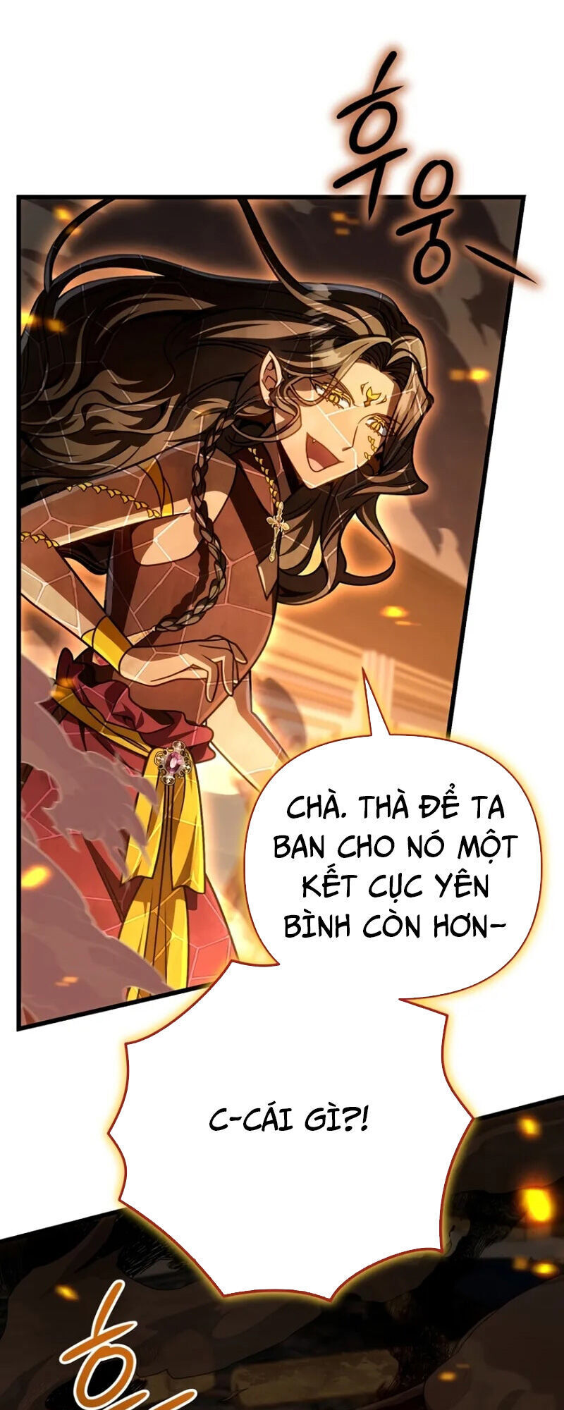 Ta Sẽ Phá Hủy Đất Nước Này - Chapter 23.1 - Page 26