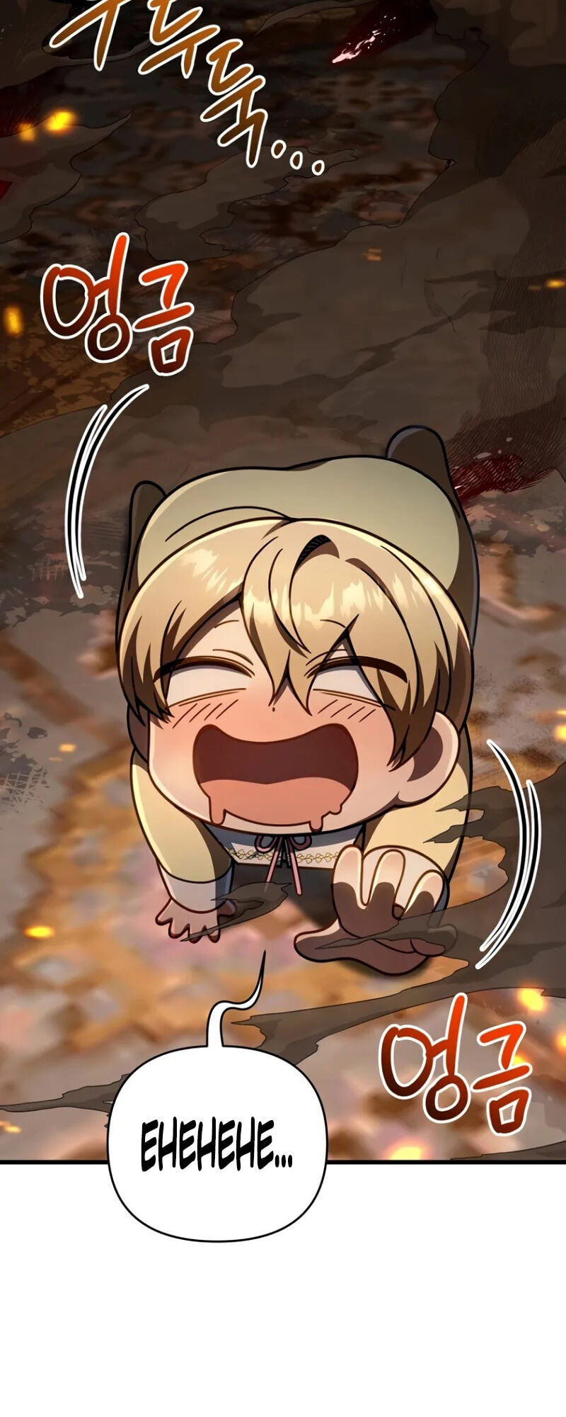 Ta Sẽ Phá Hủy Đất Nước Này - Chapter 23.1 - Page 27