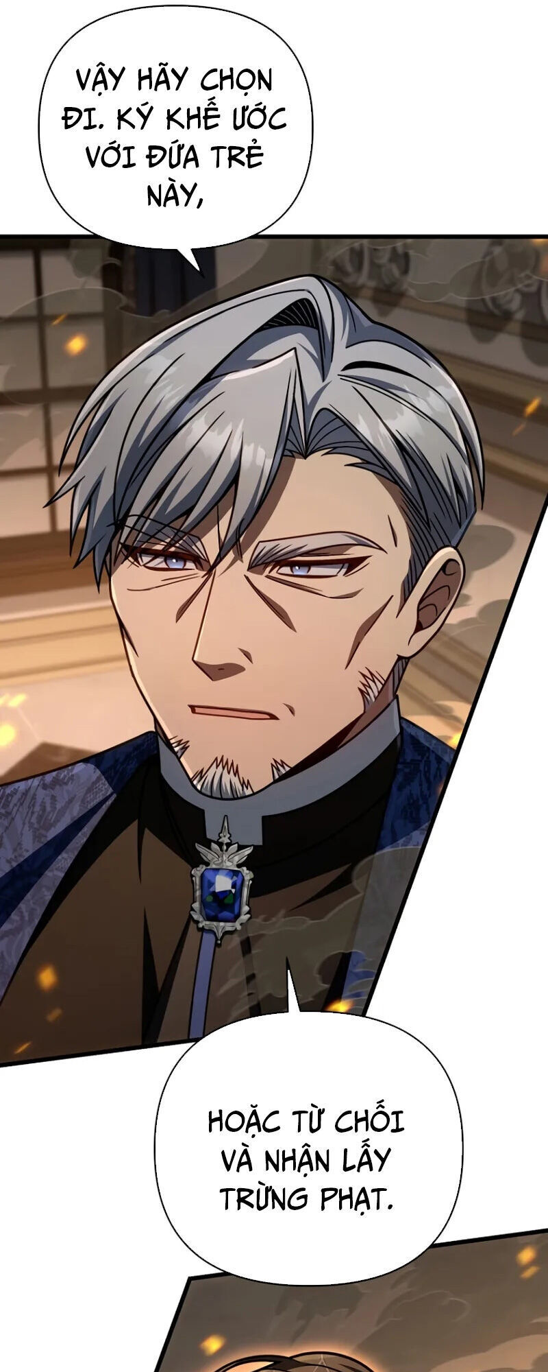Ta Sẽ Phá Hủy Đất Nước Này - Chapter 23.1 - Page 29