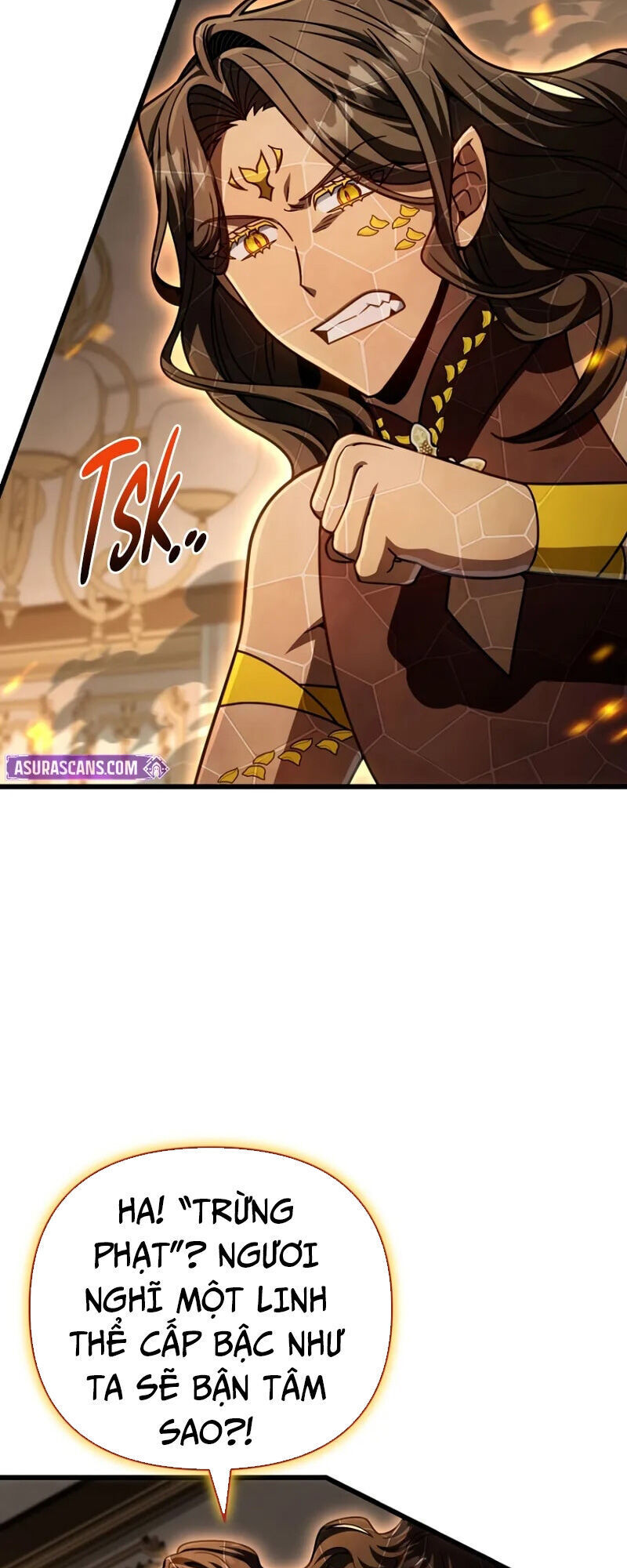 Ta Sẽ Phá Hủy Đất Nước Này - Chapter 23.1 - Page 30