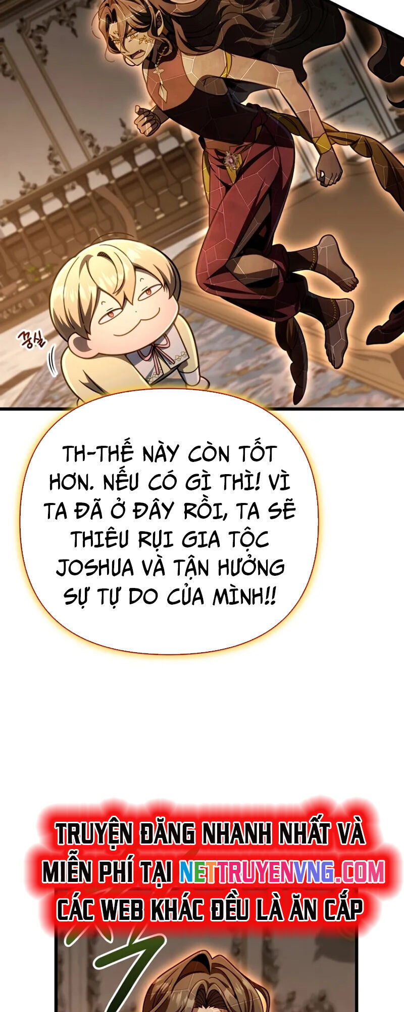 Ta Sẽ Phá Hủy Đất Nước Này - Chapter 23.1 - Page 31