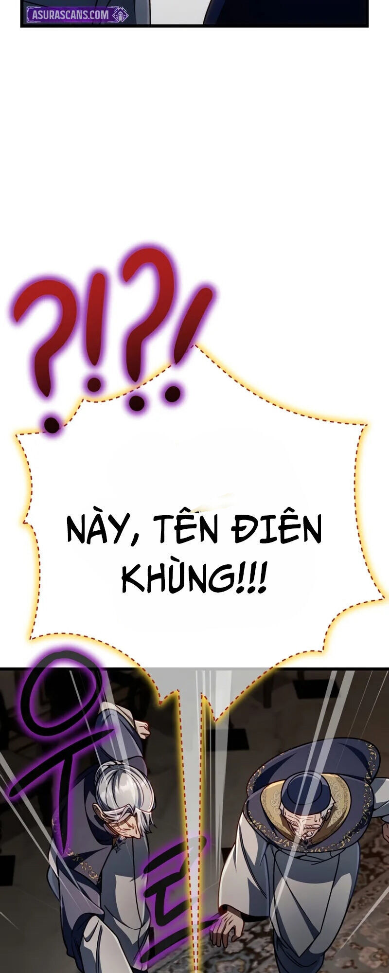 Ta Sẽ Phá Hủy Đất Nước Này - Chapter 23.1 - Page 34