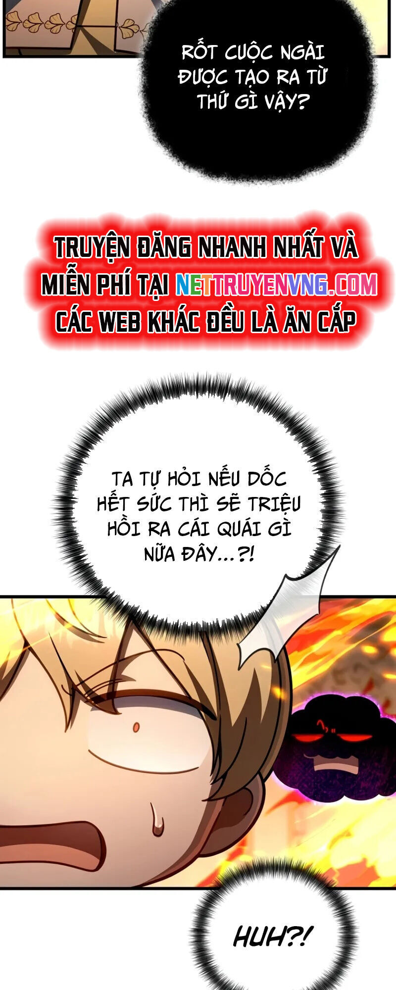 Ta Sẽ Phá Hủy Đất Nước Này - Chapter 23.1 - Page 4