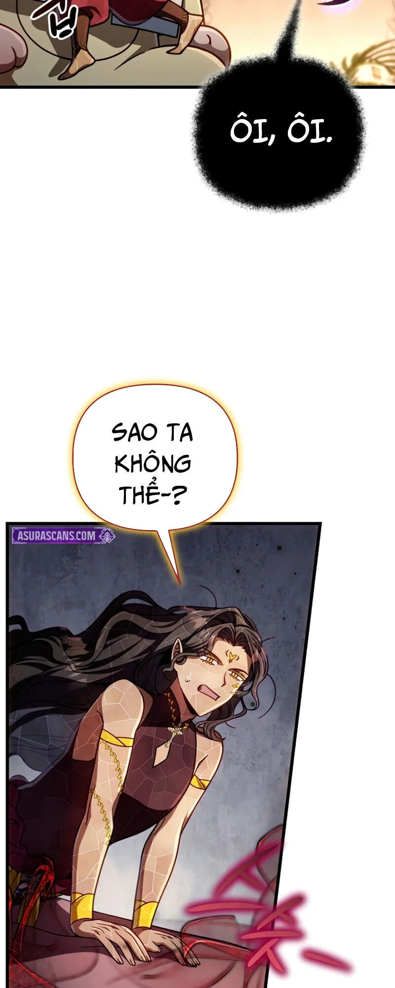 Ta Sẽ Phá Hủy Đất Nước Này - Chapter 23.1 - Page 42