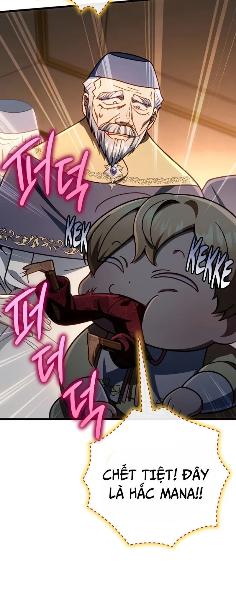 Ta Sẽ Phá Hủy Đất Nước Này - Chapter 23.1 - Page 44